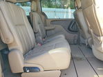Chrysler Voyager 2013