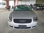 Audi TT 2001