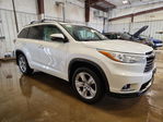Toyota Highlander 2015