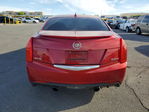 Cadillac ATS 2014