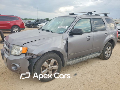 Ford Escape 2008 - Image 1 of 13