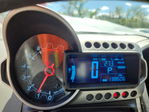 Chevrolet Sonic 2012