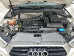 Audi Q3 2018