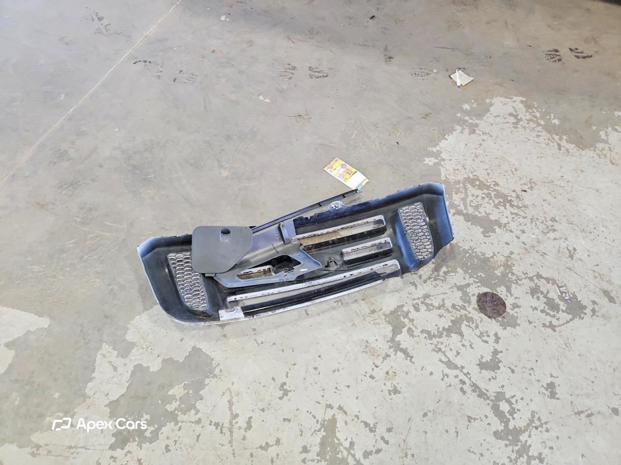 Ford Ranger 2007