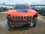 Jeep Cherokee 2021