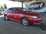 Toyota Corolla 2011