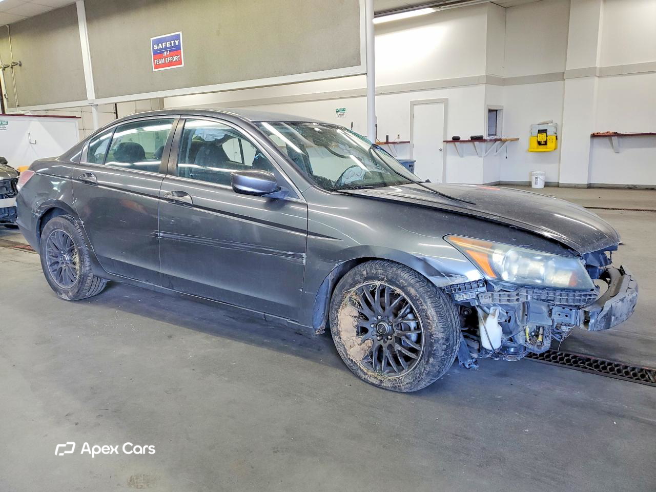 Honda Accord 2011