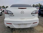 Mazda 3 2013