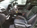 Toyota Sienna 2025