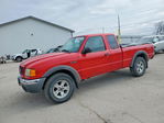 Ford Ranger 2002