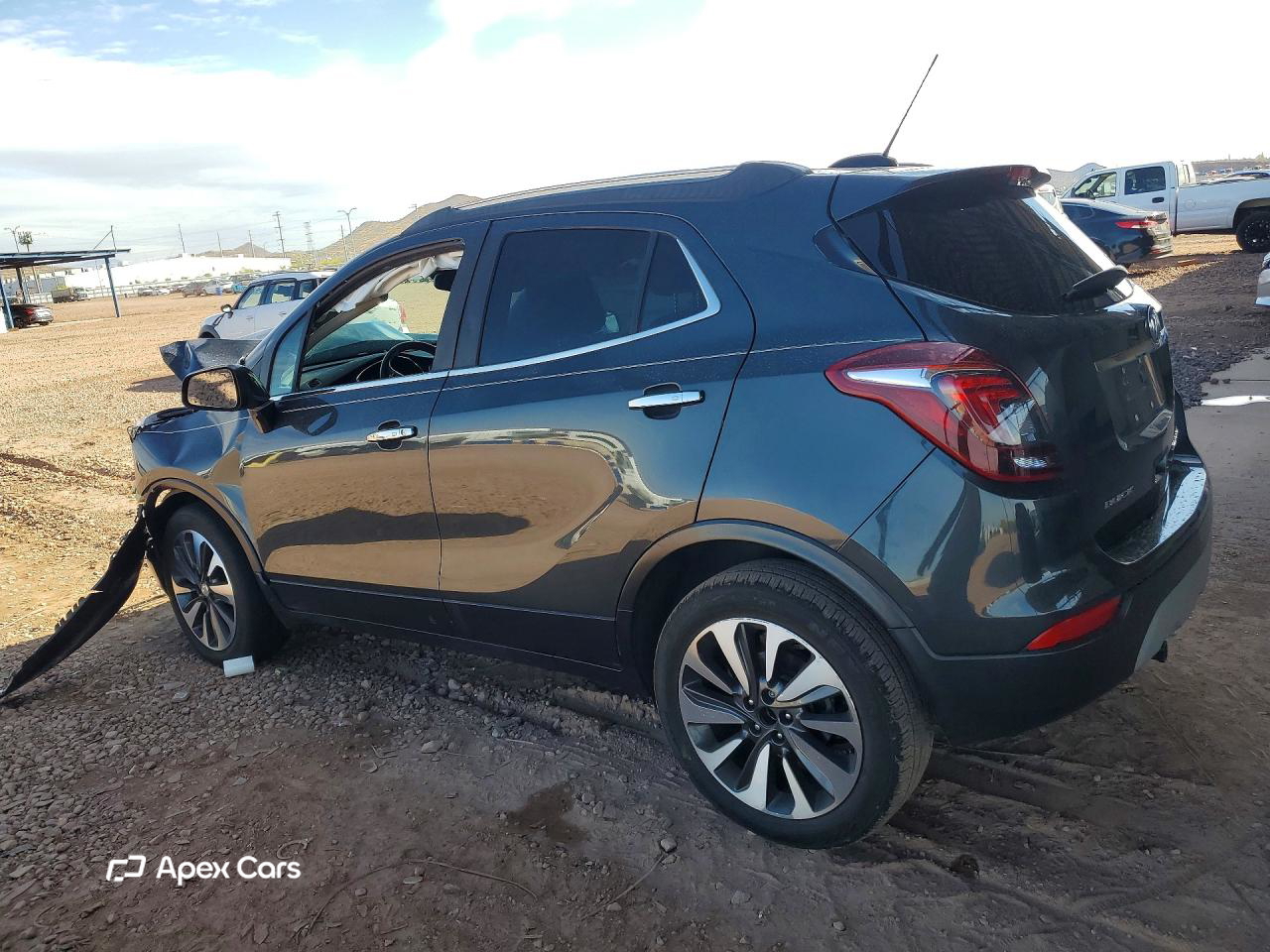 Buick Encore 2017