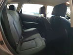 Nissan Rogue 2012