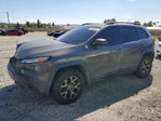 Jeep Cherokee 2014