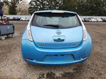 Nissan Leaf 2015