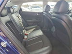 Kia Optima 2020