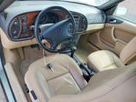 Saab 9-3 2002