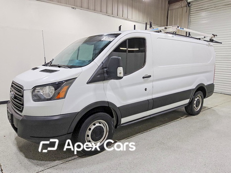 Ford Transit 2019 - Image 1 of 14