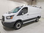 Ford Transit 2019
