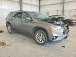 Chevrolet Traverse 2018