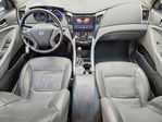 Hyundai Sonata 2012