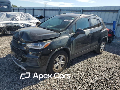 Chevrolet Trax 2017 - Image 1 of 13
