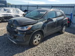 Chevrolet Trax 2017