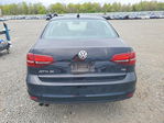 Volkswagen Jetta 2016