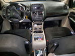 Dodge Caravan 2016