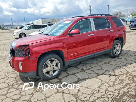 GMC Terrain 2013 - Image 1 of 15