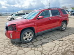 GMC Terrain 2013