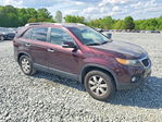 Kia Sorento 2013