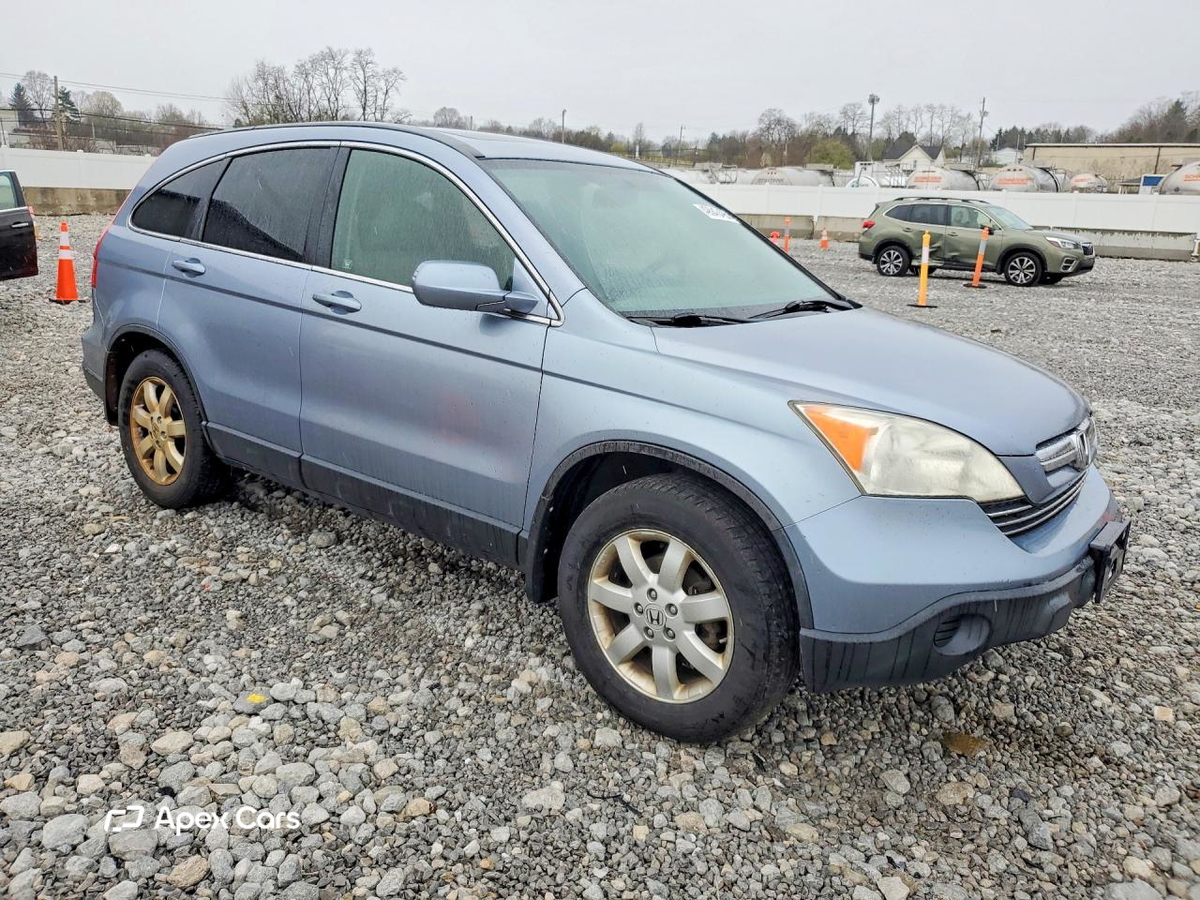 Honda CR-V 2008