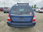 Subaru Forester 2006