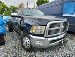 Dodge RAM 2012