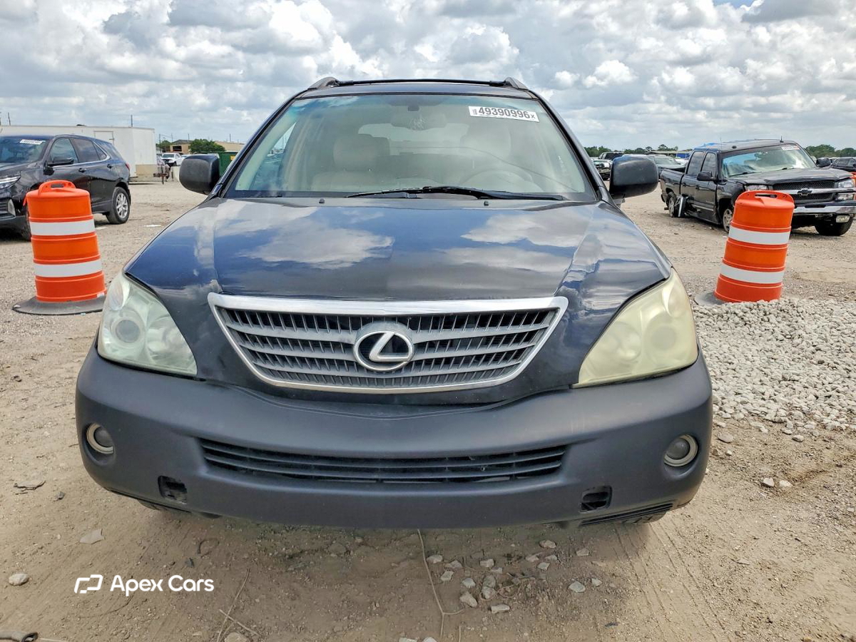 Lexus RX 2006