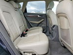 Audi Q5 2012