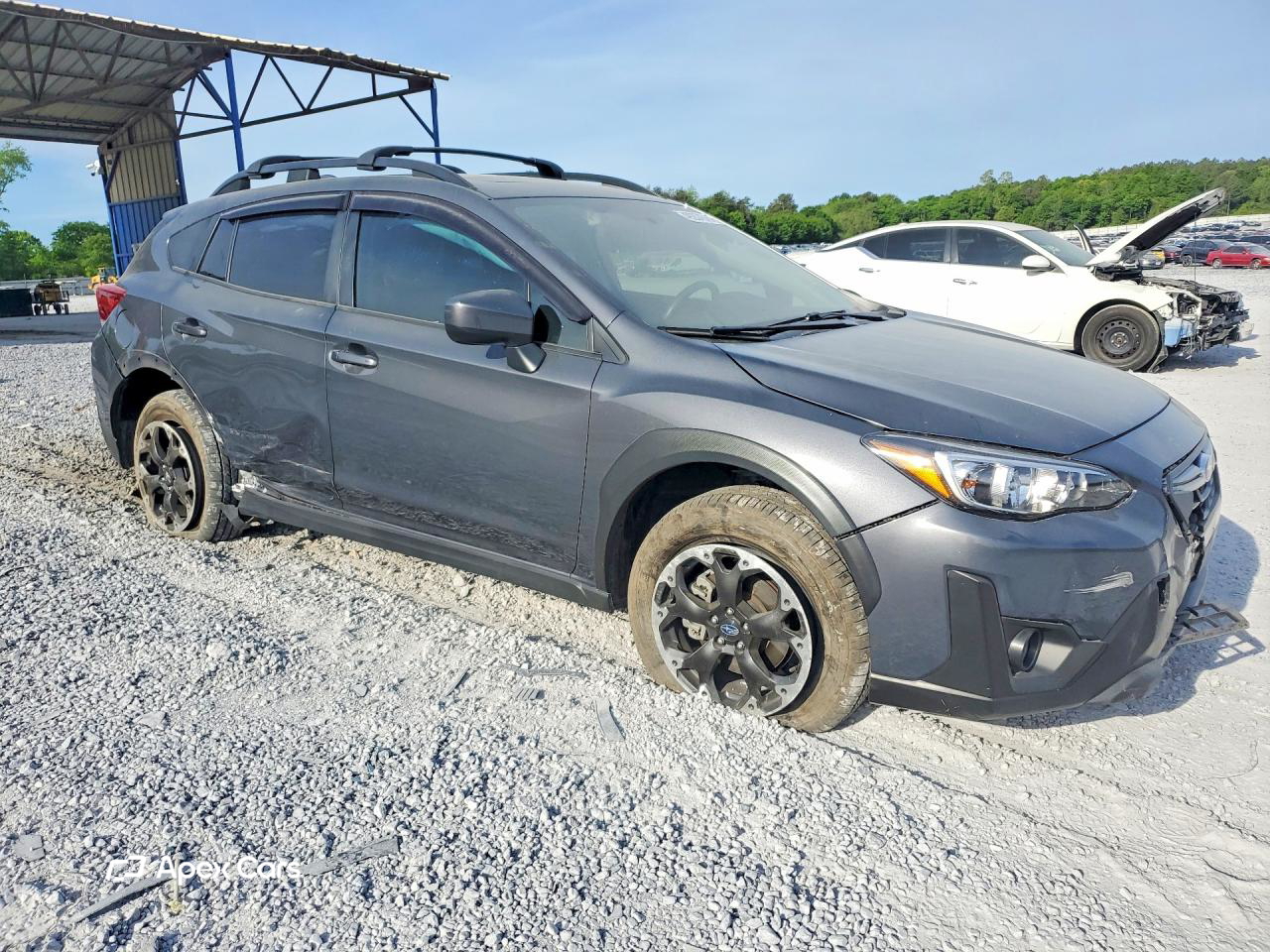 Subaru XV 2023