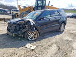 Ford Explorer 2017