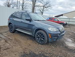 BMW X5 2012