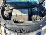 Cadillac SRX 2010