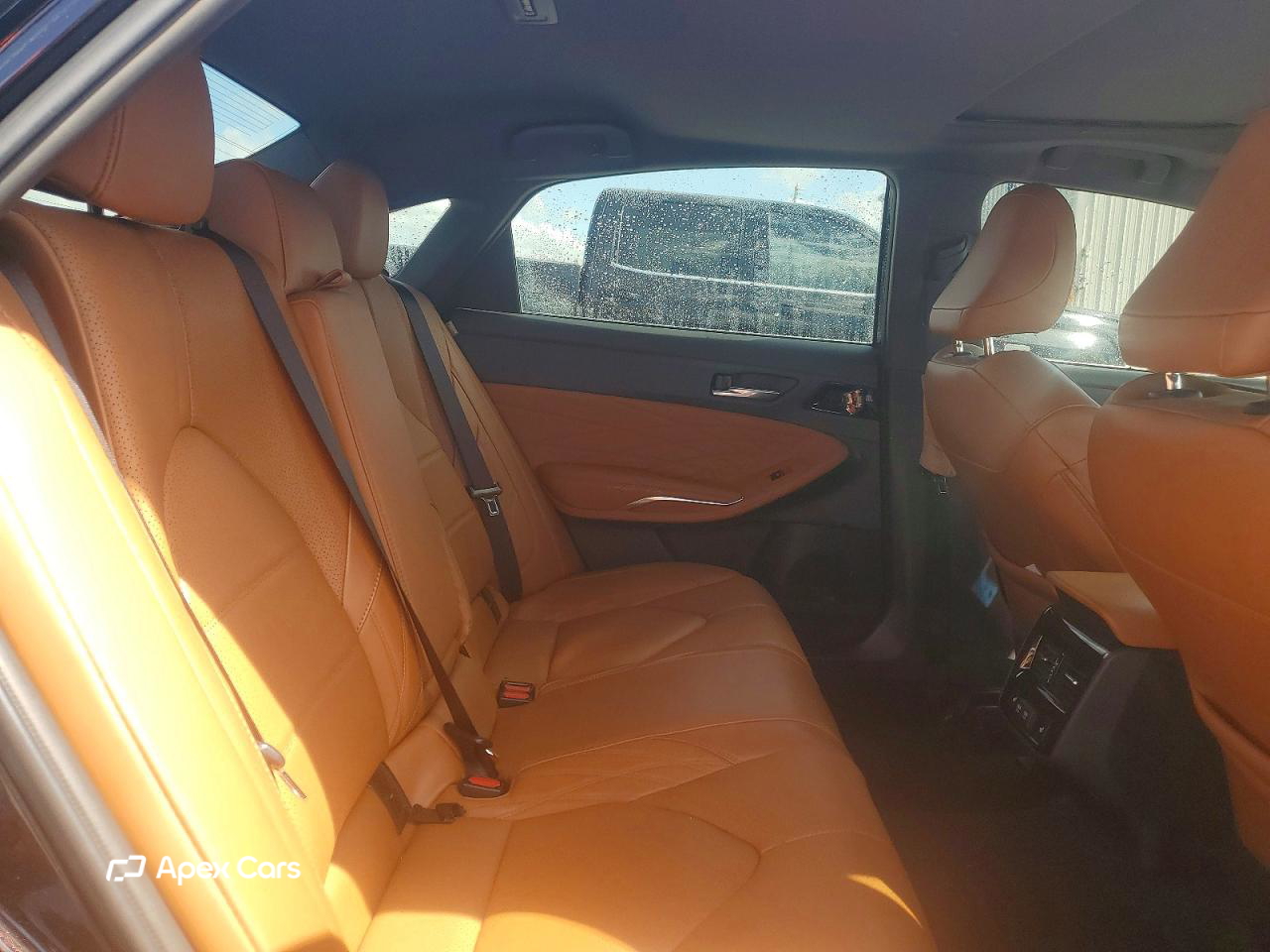 Toyota Avalon 2020