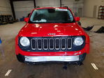 Jeep Renegade 2015