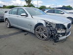 BMW Series 7 2012