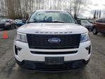 Ford Explorer 2019