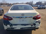 Nissan Altima 2017