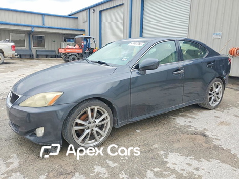 Lexus IS 2008 - Image 1 of 13