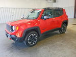Jeep Renegade 2015