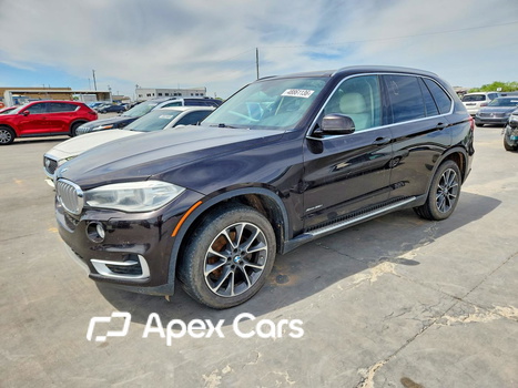 BMW X5 2014 - Image 1 of 13