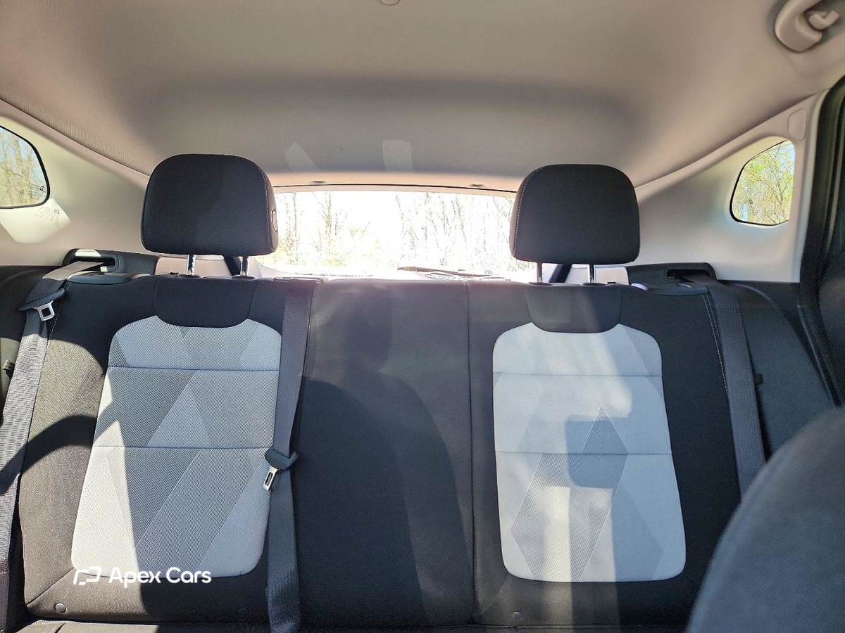 Chevrolet Trax 2025