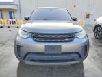 Land Rover Discovery 2017